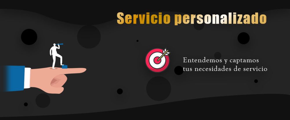 Imagen Banner principal - Servicio personalizado - Bog and go Colombia Travel